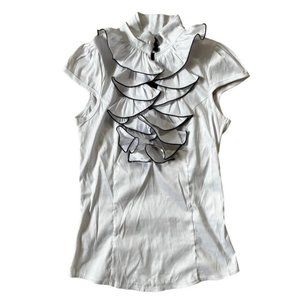 New White Blouse Size Small